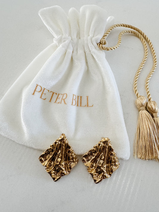 Paris Earrings