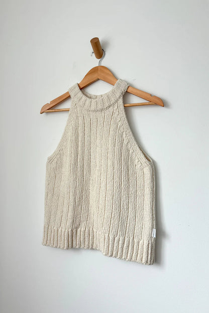 Claire Sweater Tank