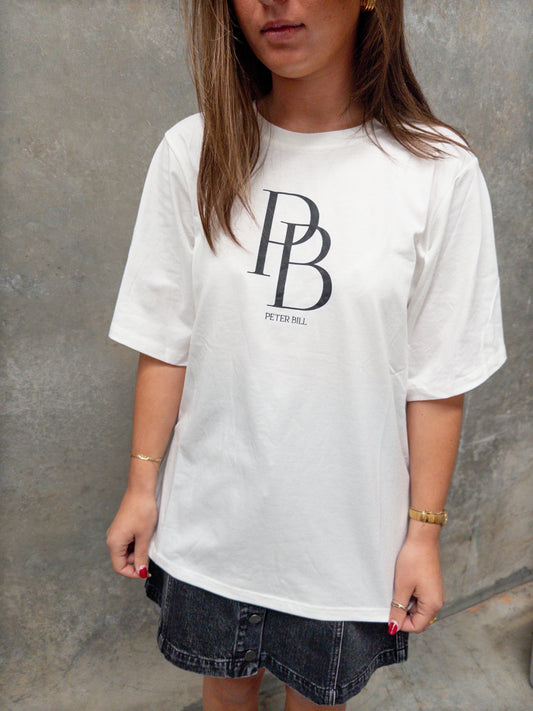 PB Logo T Shirts